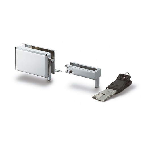 Lock For Sliding Glass Door